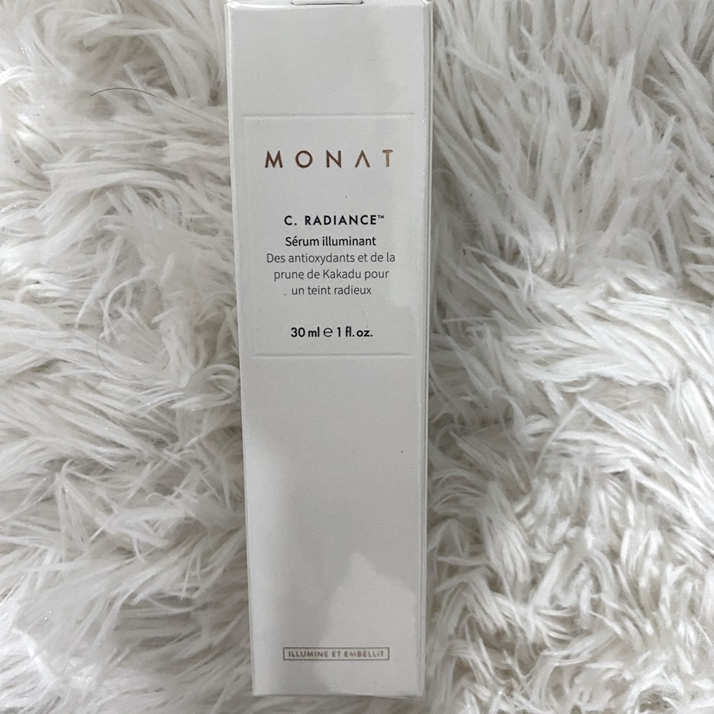 MONAT C.Radiance Serum